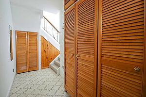 Lower Level Hallway- click for photo gallery